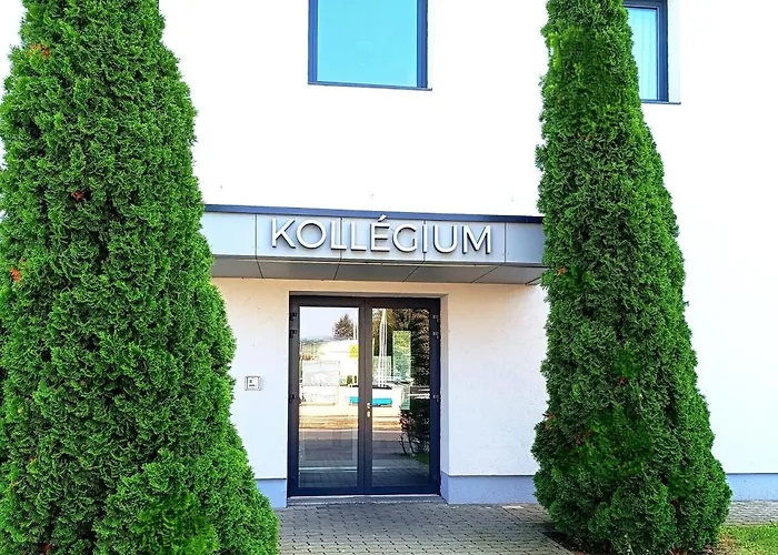 Famulus Kollegium